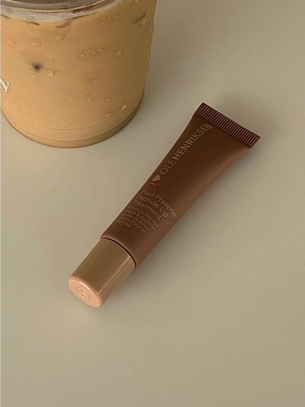 Ole Henriksen Lip Peptide Treatment
